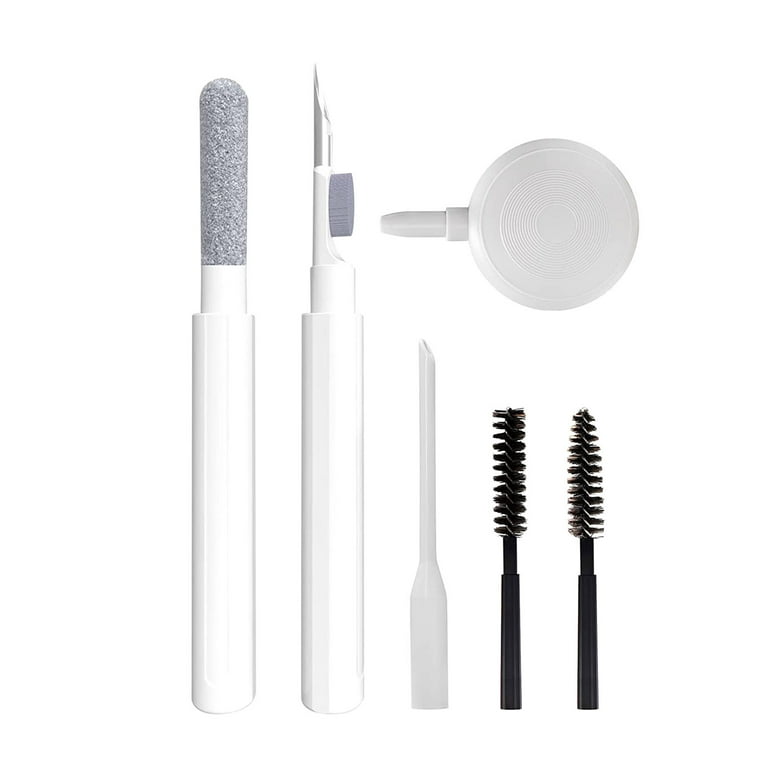 Multipurpose Cleaning Kit,Soft Brush for Phone Charging Port,Earbuds,Earbuds,Headphones,Headphones,Case,Laptop