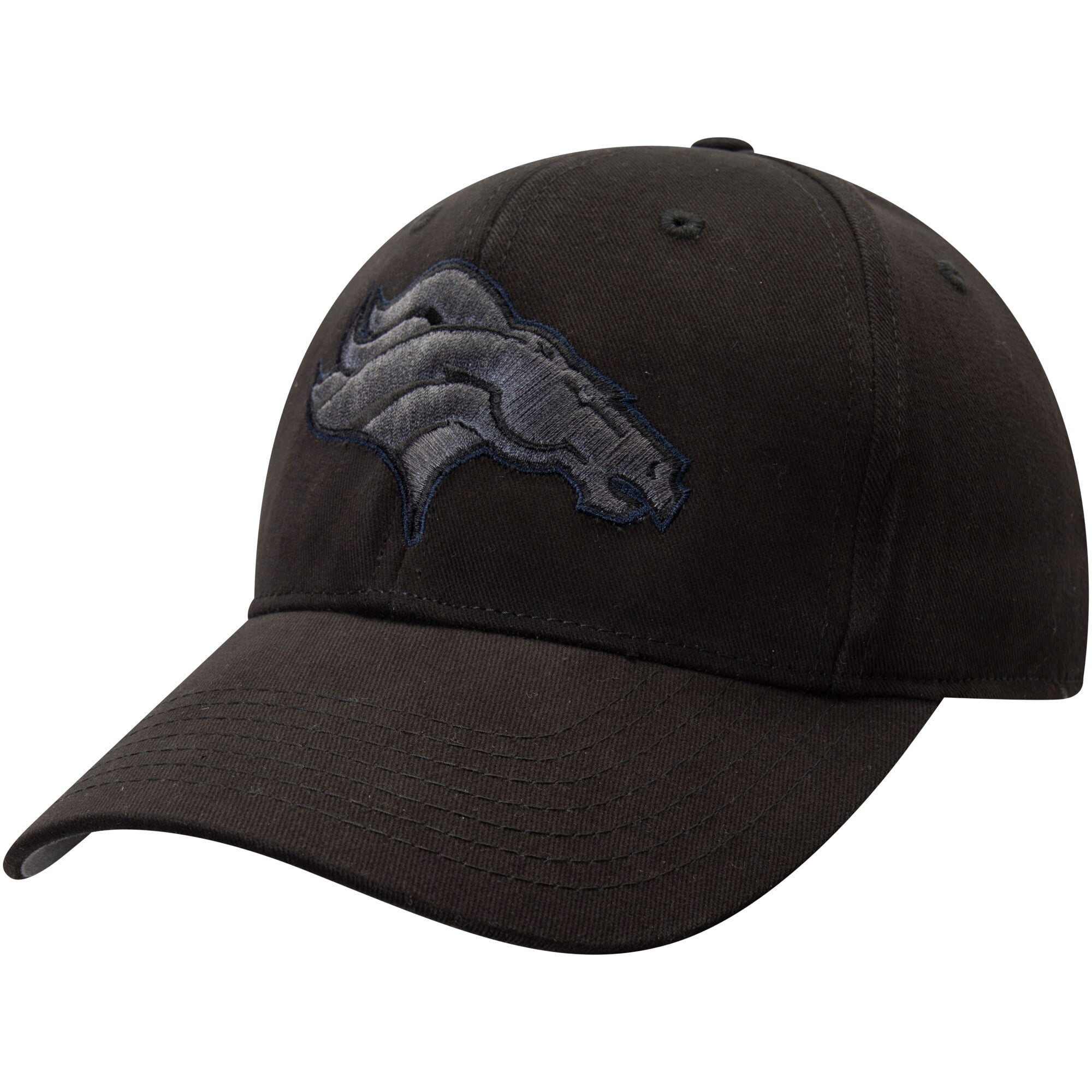 Denver Broncos Hats - Walmart.com