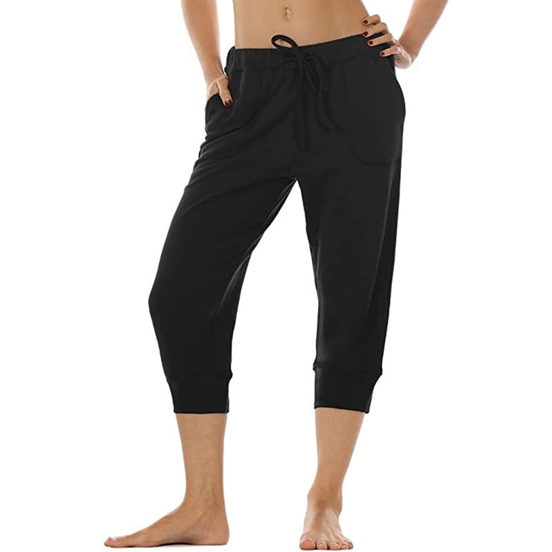 womens summer sweatpants