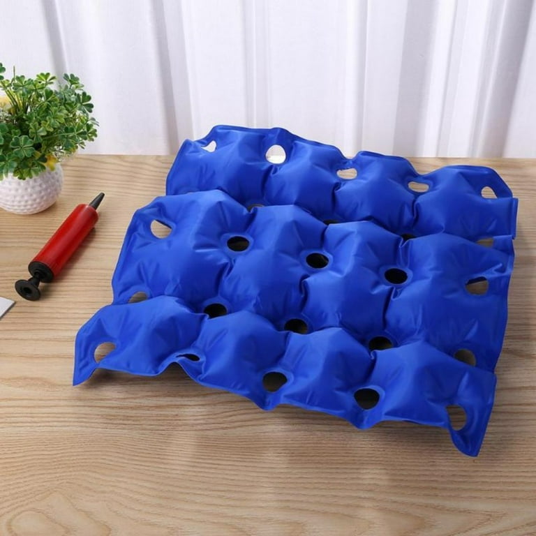 TRIANU Inflatable Seat Cushions for Pressure Relief, Wheelchair