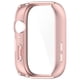 thumbnail image 2 of [Rosa Mate] Adecuado para La Funda Protectora en Huawei Watch Fit3 A Prueba Polvo Caídas Y Rayones (H), 2 of 9