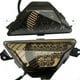 thumbnail image 5 of Luces LED indicadoras de señal Colamx 2 uds Negro, 5 of 8