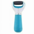 thumbnail image 5 of Scholl Velvet Smooth Pedi Diamond Crystals Electric Foot File Hard Skin Remover, 5 of 5