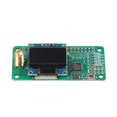 thumbnail image 2 of Piezas Bricolaje Modo Múltiple Sin Ensamblar para Raspberry Pi para DMR P25 YSF (blanco), 2 of 6