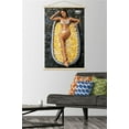 thumbnail image 2 of Sports Illustrated: Swimsuit Edition - Olivia Culpo 20 Wall Poster with Magnetic Frame, 22.375" x 34", 2 of 5