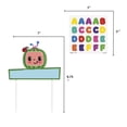 thumbnail image 2 of DIY Cocomelon Cake Topper Set, 2 of 5