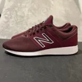 thumbnail image 3 of New Balance 24 Mens 10.5 D Red MRL24YBG Athletic Sneakers, 3 of 6