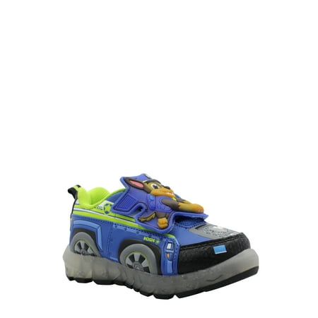Paw Patrol Toddler Boys Athletic Sneaker