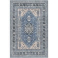 thumbnail image 2 of Well Woven Apollo Flatwoven Nicosia Blue 3'3" x 5' Area Rug, 2 of 7