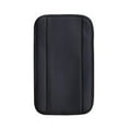 thumbnail image 2 of QHUDLV Car Accessories Armrest Cushion Cover Center Console Pad Protector Box UK, 2 of 9