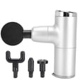 thumbnail image 1 of Pain Relive Massager,Mini Massage Gun Portable Mini Massage Gun Massage Gun Unparalleled Experience, 1 of 14