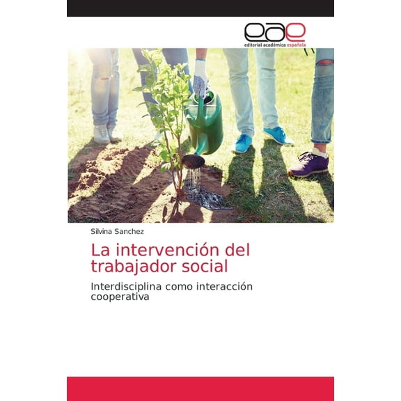 La intervención del trabajador social (Paperback)