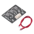 thumbnail image 1 of Active Balance Module, DC2.0-4.5V Battery Equalizer Board Compact Size High Accuracy Less Interference with Wire for Ternary Iron Lithium Battery Pack, 1 of 7