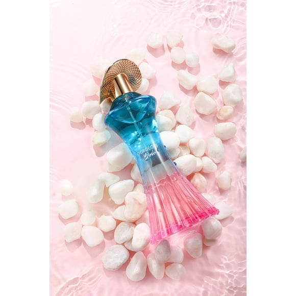 Bharara Gorgeous Blush 100Ml Edp Spray