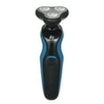 thumbnail image 1 of Yeacher Electric Bald Hair Clipper Set Hair Clipper 3 in 1 Multi-function Shaver Men's Nose Hair Trimmer, 1 of 7