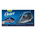 thumbnail image 4 of Plancha Oster de Vapor Cerámica Serie 6050 Azul, 4 of 4