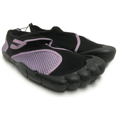 toe swimming shoes