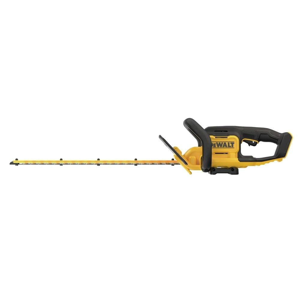 20V MAX 22IN CORDLESS HEDGE TRIMMER (TOOL ONLY)