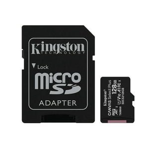 Adaptador lector de microSD a USB 2.0 – Electro Import