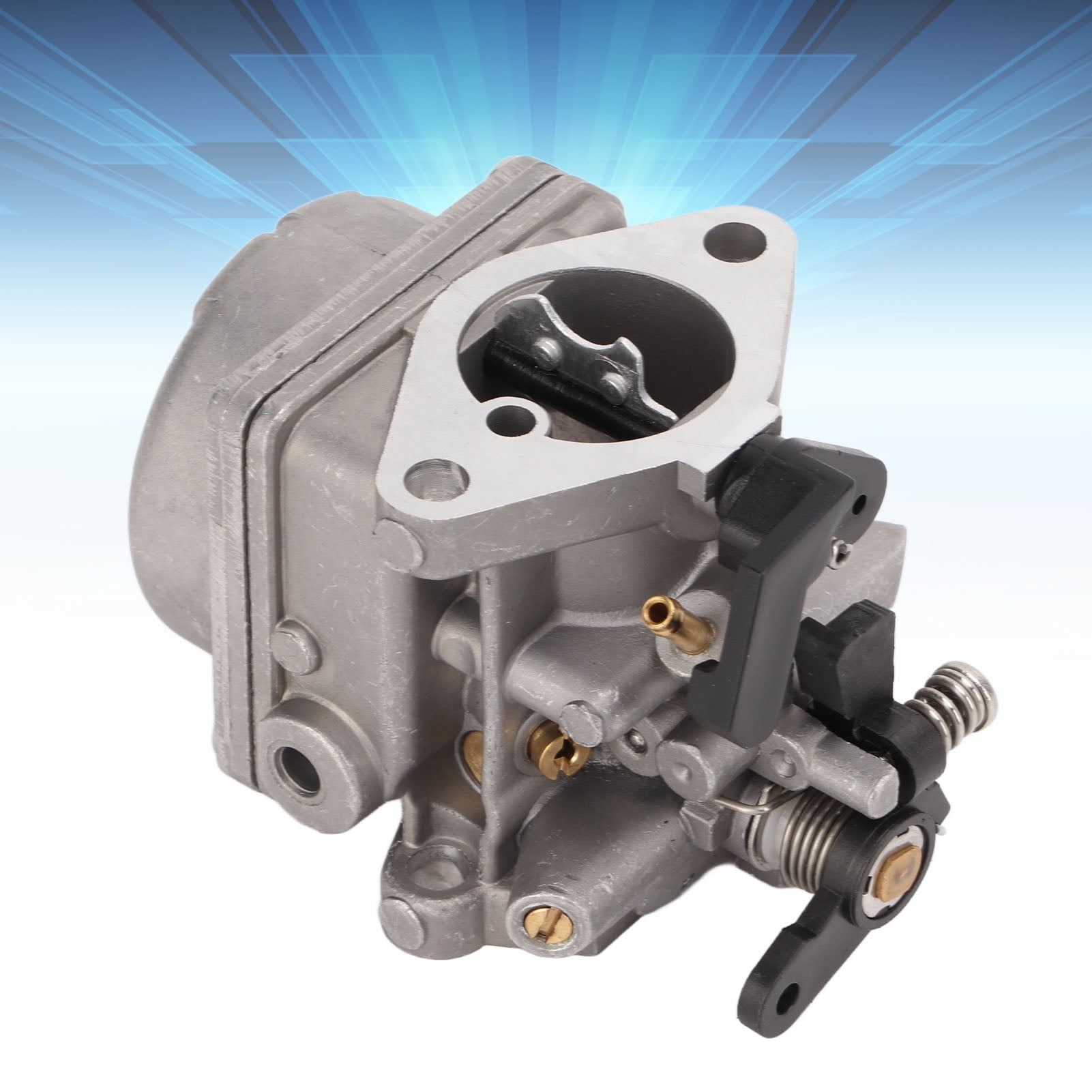 EBTOOLS Boat Carburetor,Outboard Carburetor,Boat Carburetor Marine
