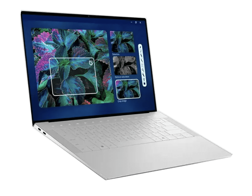 Dell 14 Premium Professional Laptop 14.5 Touchscreen OLED 3.2K