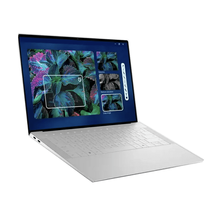 Dell 14 Premium Professional Laptop 14.5 Touchscreen OLED 3.2K