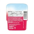 thumbnail image 2 of 1x Bottle Wrigley's Extra Refreshers Fruit Mix Gum | 40 Per Bottle | Sugar Free, 2 of 2