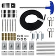 thumbnail image 1 of Kit de Piezas de Freno Atdsetr 10819 para Tapco Pro II, Pro III, Pro 14, Pro 19 y Pro 2000, 1 of 7
