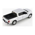 thumbnail image 4 of 2019 Ford F-150 Limited Crew Cab Pickup Truck, Silver - Showcasts 79364/16D - 1/27 scale Diecast Model Toy Car, 4 of 4