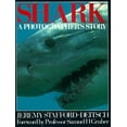 thumbnail image 1 of Pre-Owned Shark: A Photographer's Story (Paperback) 0871567334 9780871567338, 1 of 1