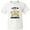AA-White, variant on Cute Sloth I Love My Grandpa with Green Leaves Youth T-Shirt