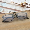 thumbnail image 4 of Cat Eye Blue Light Blocking Glasses Frame Fashion Women Computer Eyeglasses Frame, 4 of 4