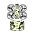 thumbnail image 1 of MYG Ensemble d'Autocollants Sunnylife pour DJI NEO Autocollant PCV Cool Skin Drone à Distance Protection, 1 of 10