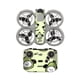 thumbnail image 1 of NE-TZ870 Cool Sticker Set For DJI NEO Sticker PCV Cool Skin Remote Drone Safeguard Waterproof Anti-dirty Anti-scratch 200*140mm, 1 of 11