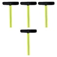 thumbnail image 1 of 4x Laisse de Gant Réfléchissante Élastique pour Cyclisme Ski, 1 of 7
