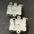 thumbnail image 4 of 5X Propane Gas LPG Electric 6 Watts Free Standing BBQ Oven Grill Synchronous Motor AC 220V,, 4 of 7
