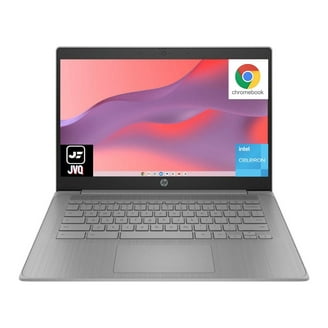 HP Chromebook x360 14