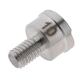 thumbnail image 2 of Peso de Golf Macarena Tornillo de Cabeza de Palo a Prueba de Herrumbre 10g, 2 of 7