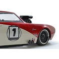 thumbnail image 3 of RPM RC Products RPM70852 Zoomies Mock Exhaust Headers, Black, 3 of 4