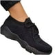 thumbnail image 5 of Zapatos para mujer, de verano, tallas grandes, a la moda, informales, de malla, transpirables, para correr, botas vaqueras, 5 of 5