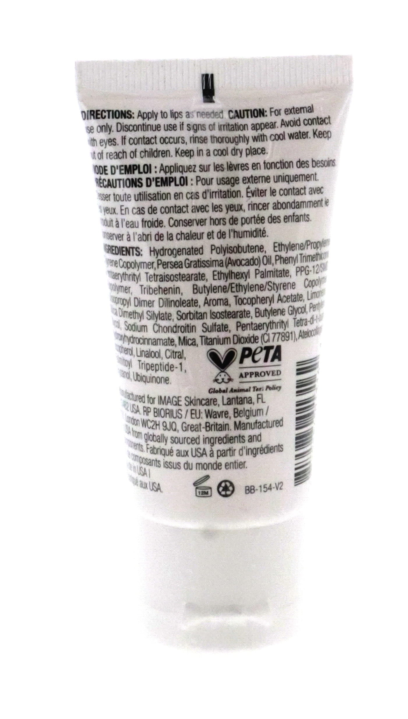Image Skincare Ormedic Balancing Lip Enhancement Complex, 1 oz