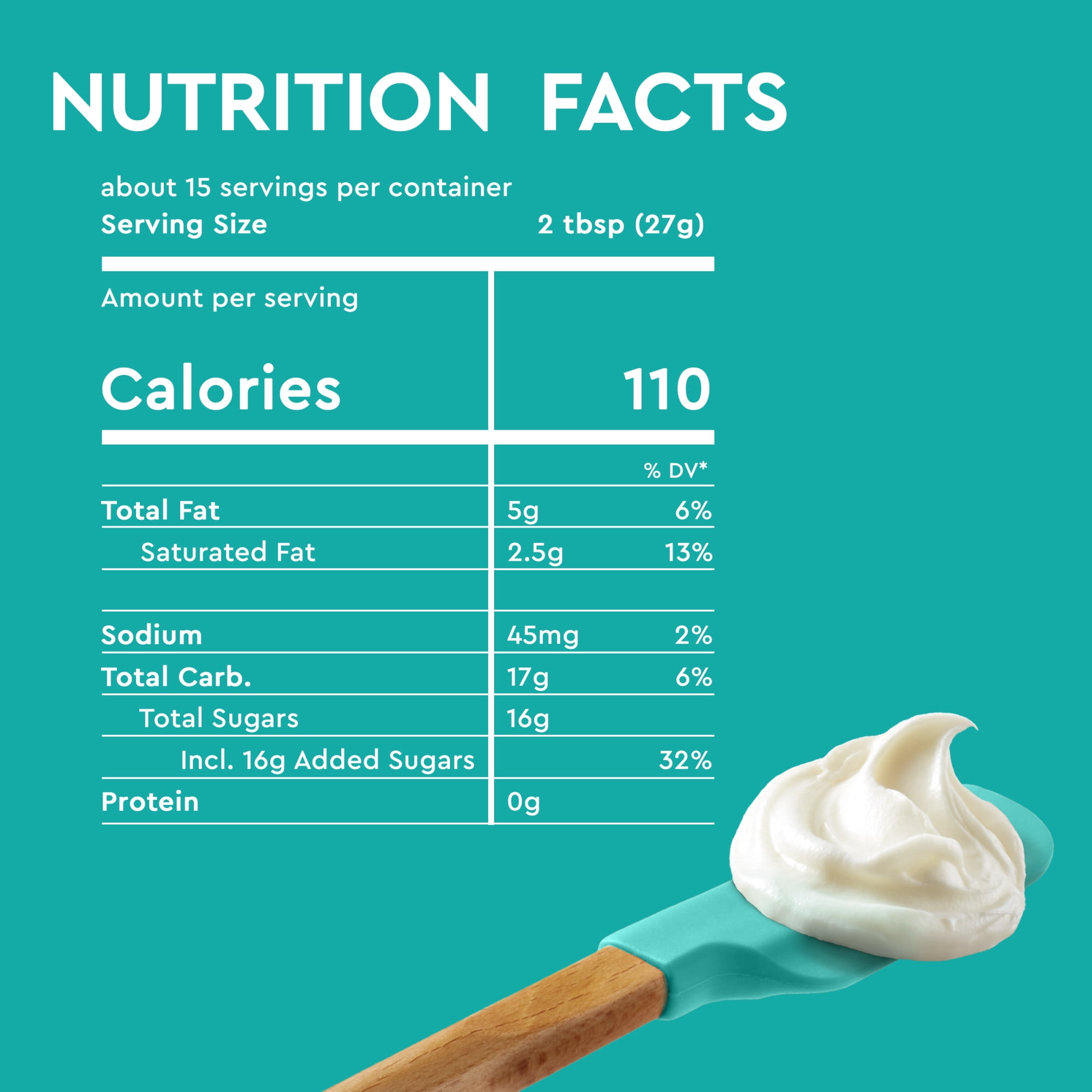 Duncan Hines Whipped Fluffy White Flavored Frosting, 14 oz.