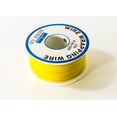 thumbnail image 2 of Wire Wrap Solid Kynar Wire 30 Gauge (Yellow, 1000 feet), 2 of 2