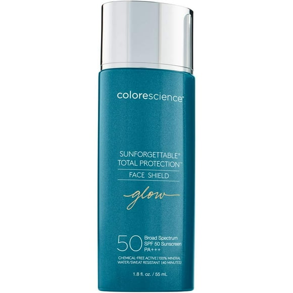Protector solar Colorescience Sunforgettable Total Protection SPF 50