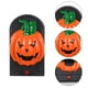 thumbnail image 3 of 1 Uds. Timbre de calabaza de Halloween para decoraciones de Halloween, 3 of 3