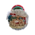 thumbnail image 4 of Kurt Adler 18" Hollywood Nutcrackers The Night Before Christmas Nutcracker., 4 of 9
