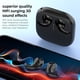 thumbnail image 4 of Pisexur Electrónica para Hombres Auriculares Inalámbricos Bluetooth No Entran en el Oído Para Dormir Los Auriculares Se Colocan de Lado y No Comprimen las Orejas Electrónica para Niños, Organizador d, 4 of 6