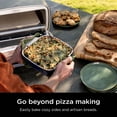 thumbnail image 4 of Ninja Outdoor Pizza Oven Mini, 4 of 10