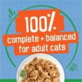 thumbnail image 6 of (24 pack) Purina Friskies Indoor, Flaked Ocean Whitefish Dinner, Wet Cat Food, 5.5 oz Can, 6 of 11