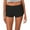 b-Black, variant on QHFBli Women Low Waist Lounge Shorts Fold Over Skinny Pajamas Shorts Summer Casual Pj Bottom Sleep Shorts a-Brown L